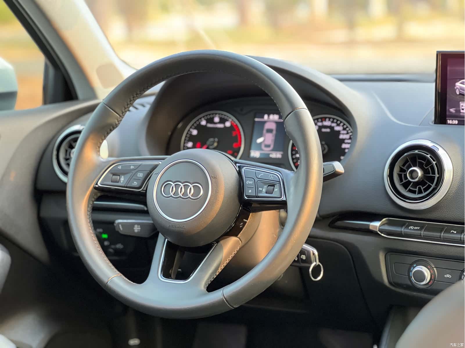 Audi A3, 2021 21