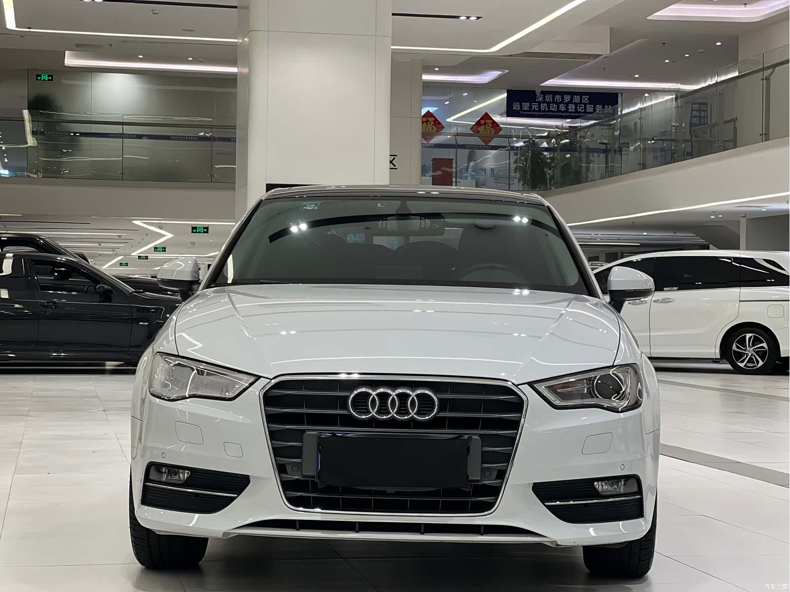 Audi A3, 2016 2