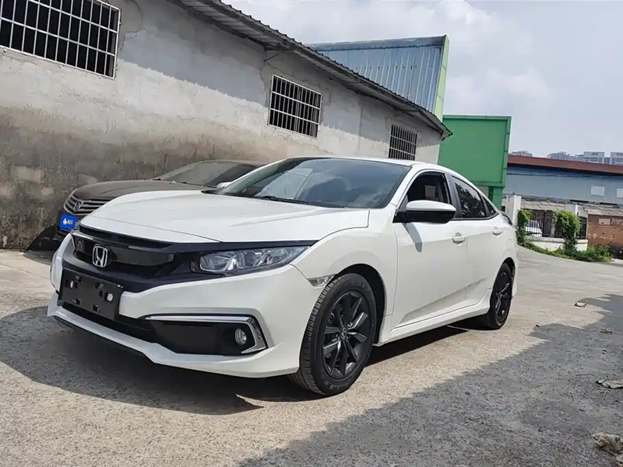 Honda Civic Honda Civic