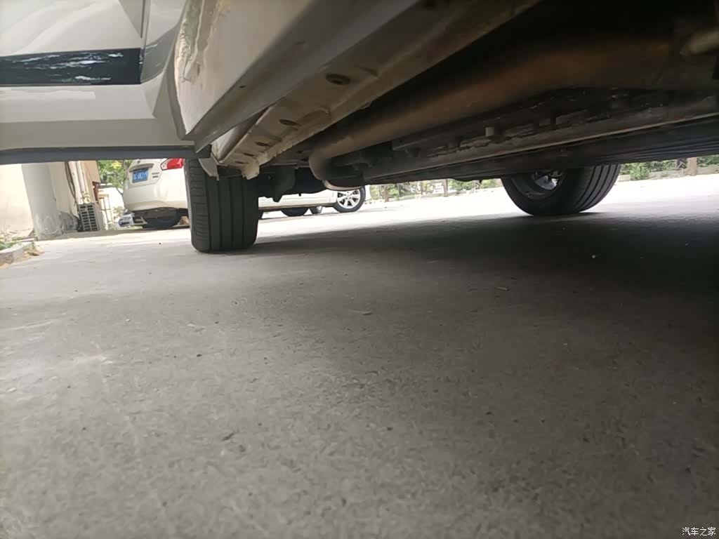 DongFeng L8, 2025 21