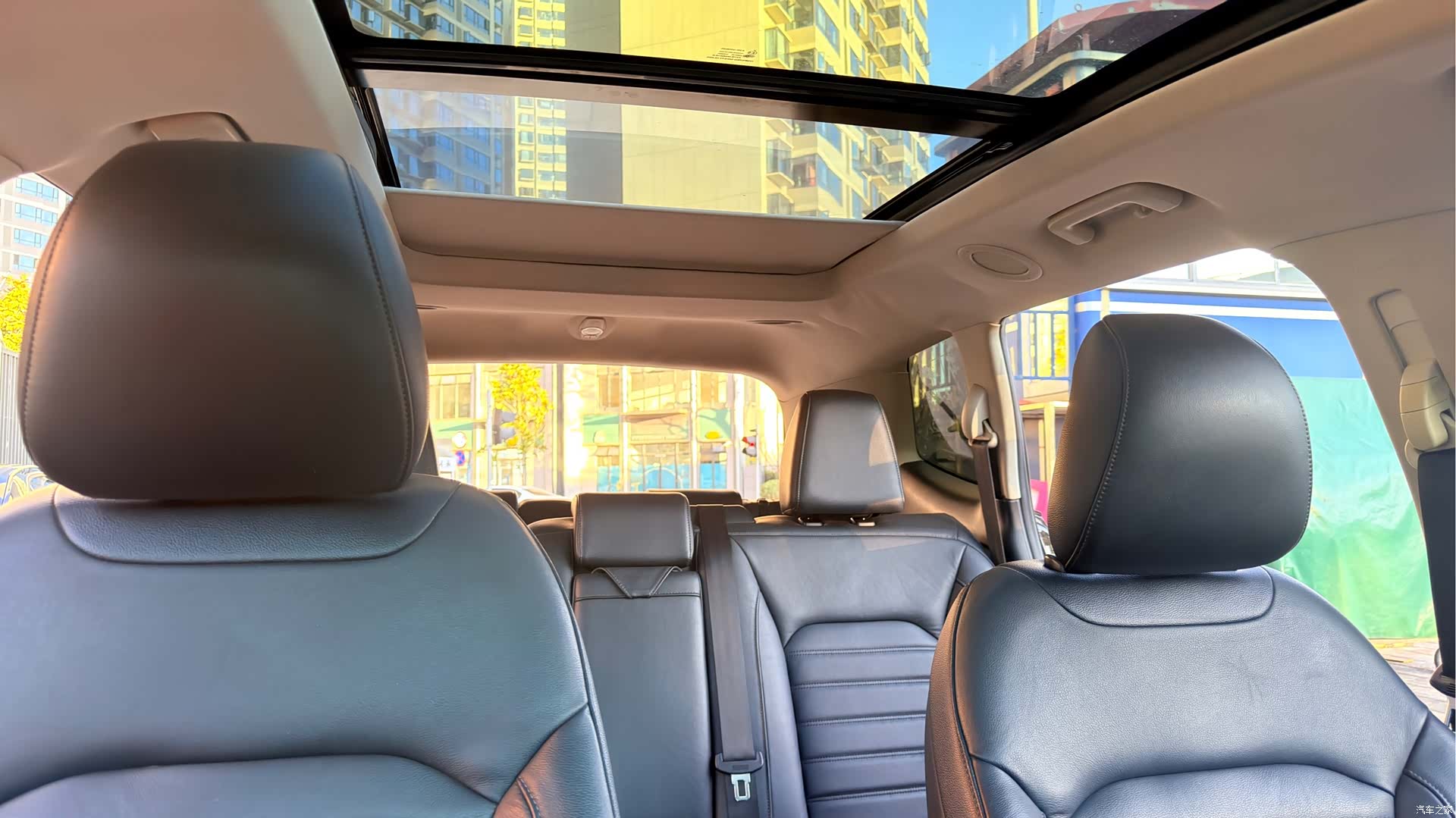 Ford Edge, 2015 20