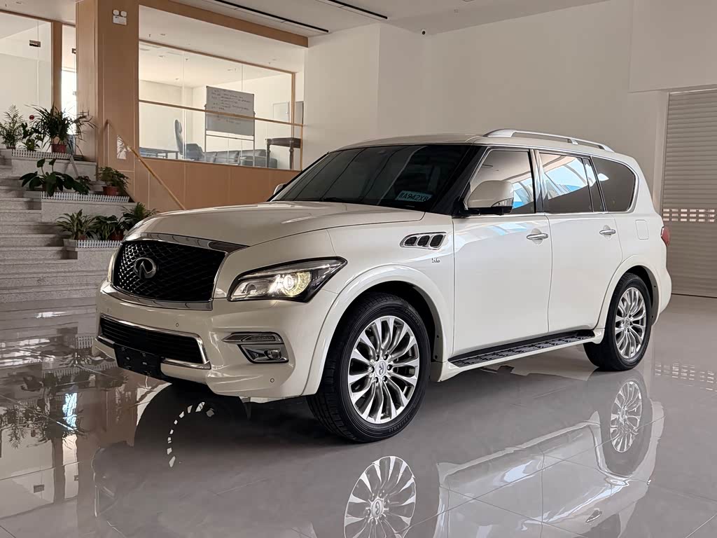 Infiniti QX80