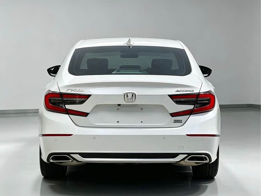 Honda Accord 2022, фото 3