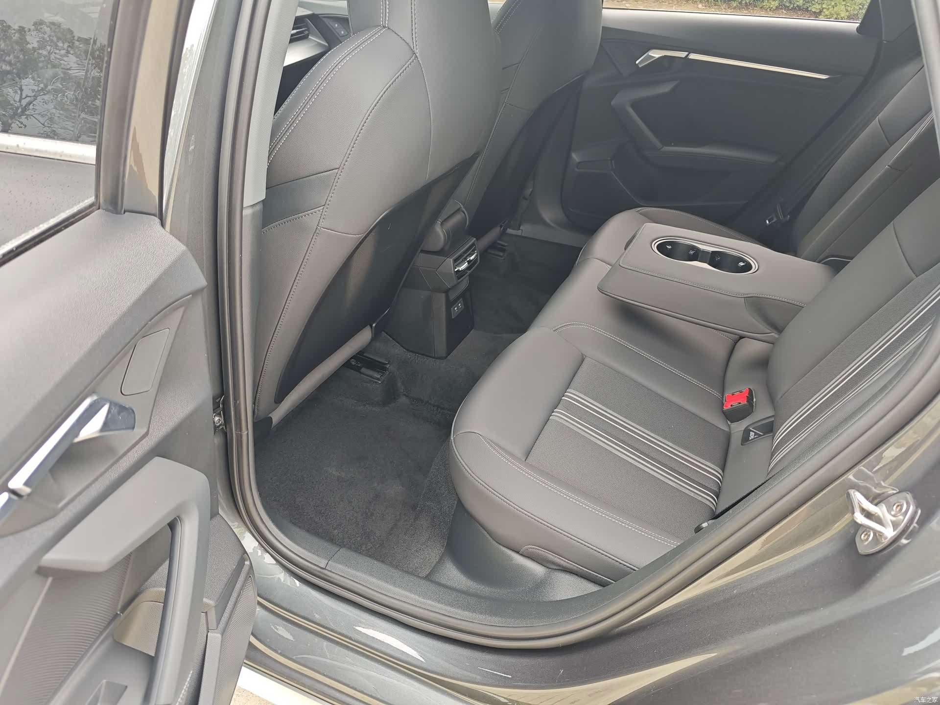Audi A3, 2023 20