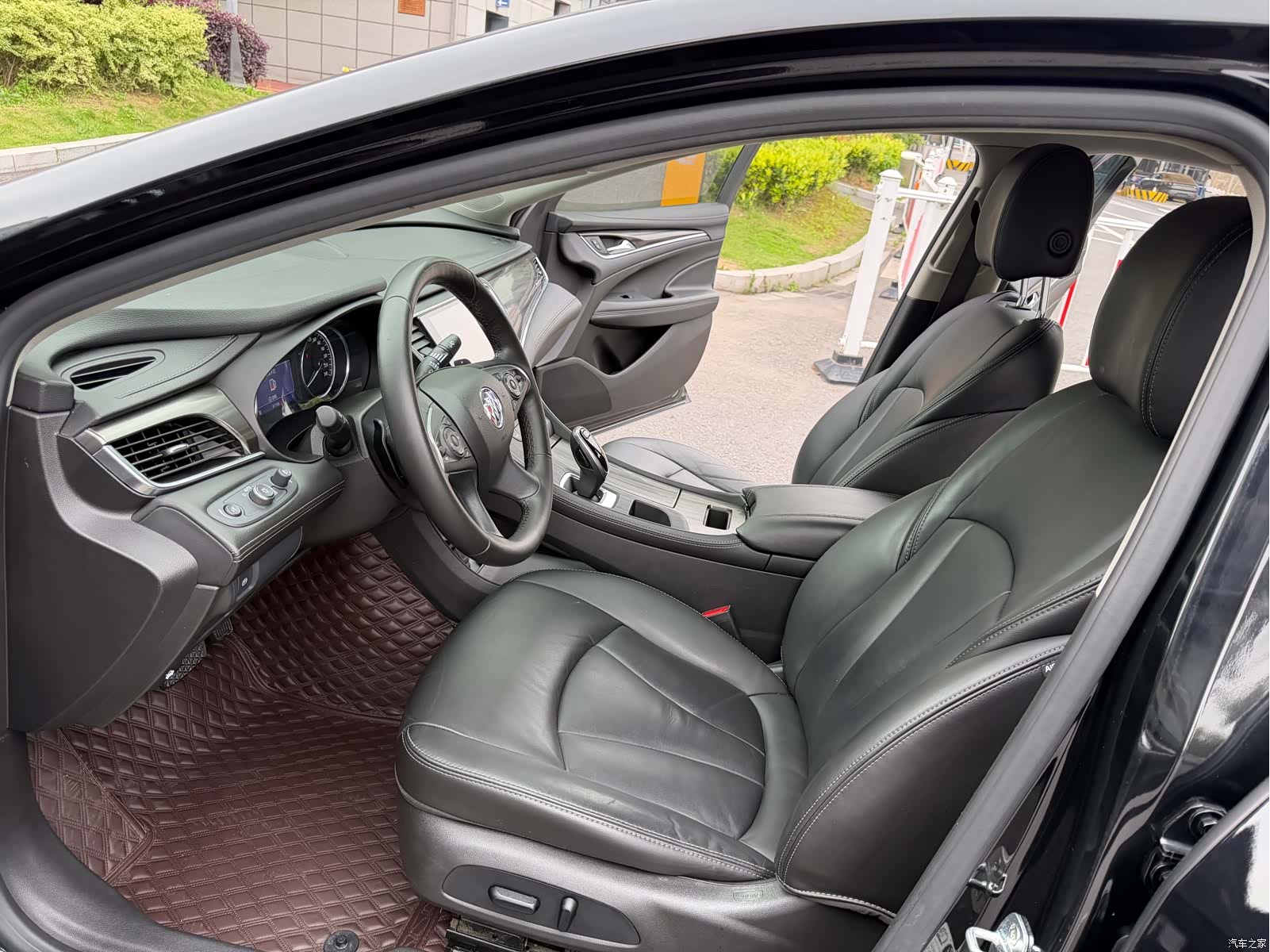 Buick LaCrosse, 2021 8