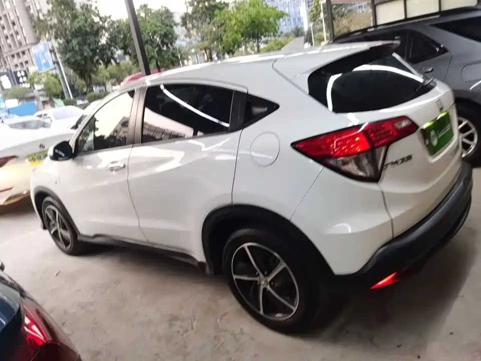 Honda Binzhi Honda Binzhi