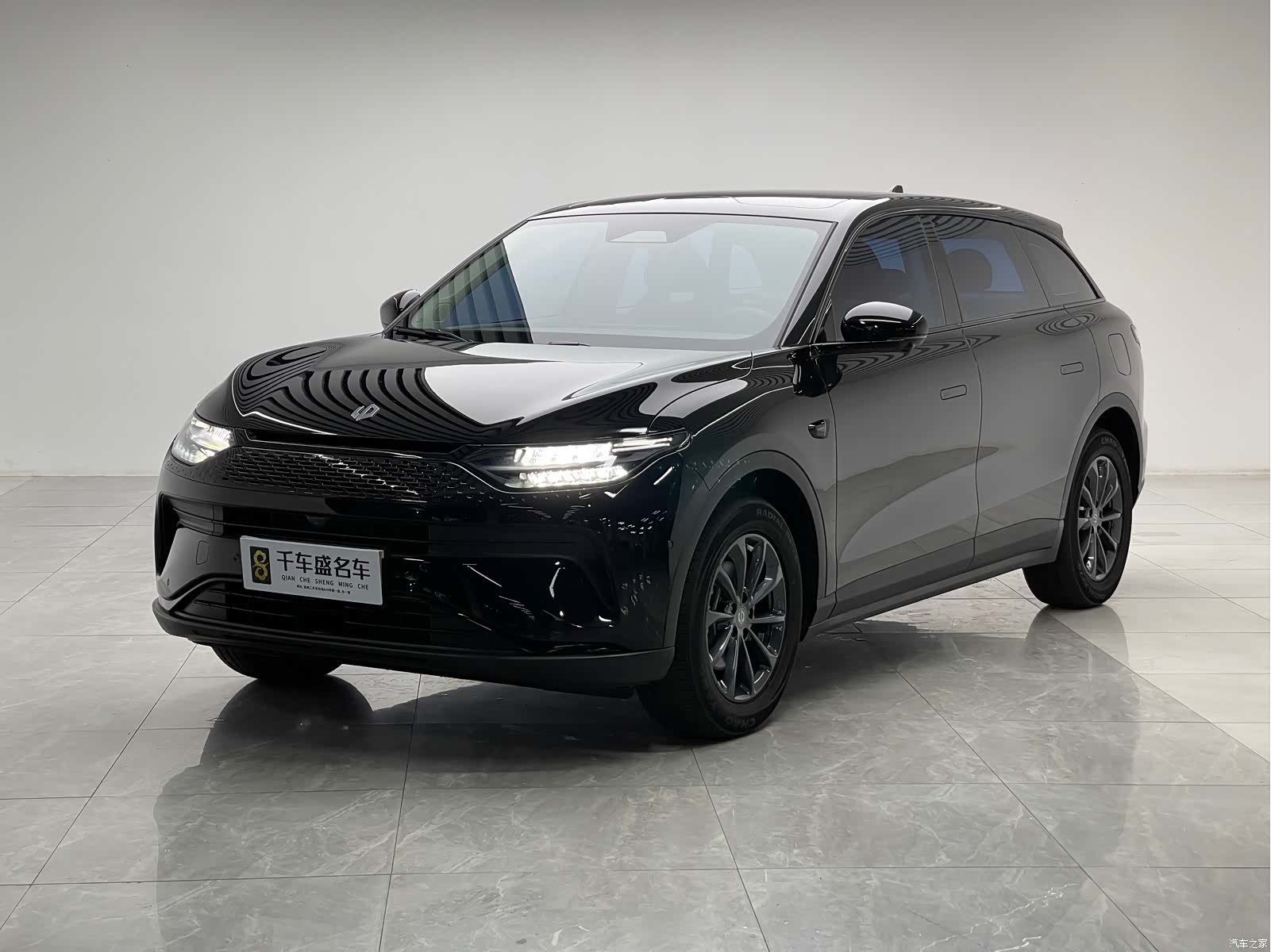 Leapmotor C11, 2024 1