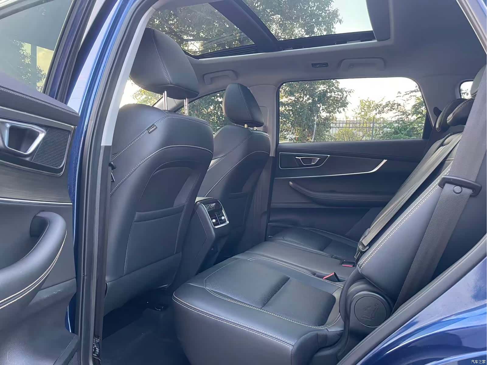 Chery Tiggo 8, 2021 6