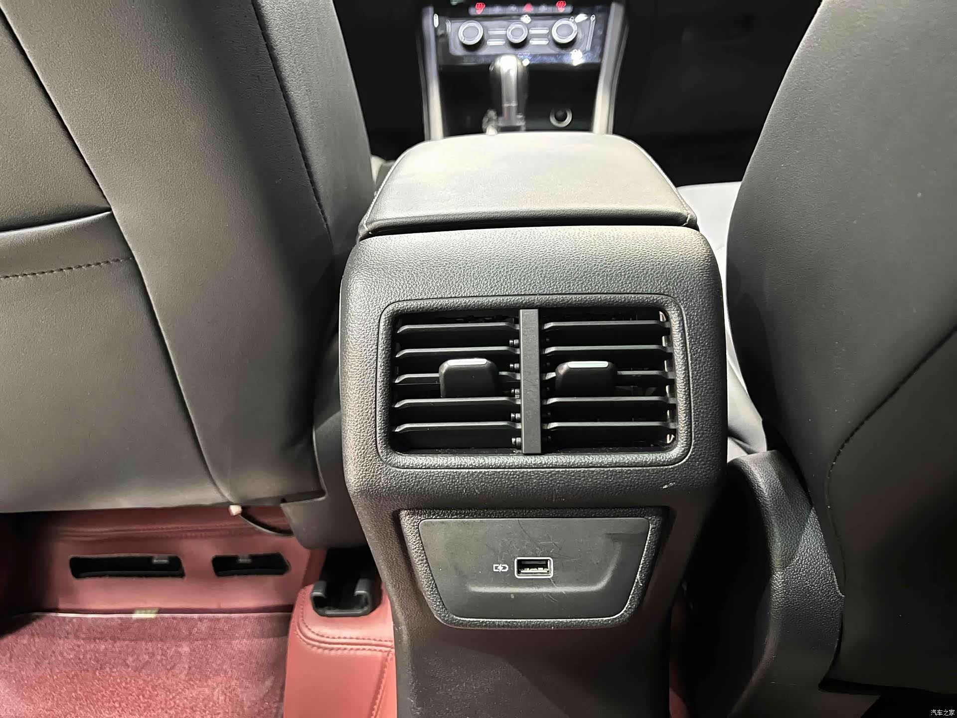 Volkswagen VS7, 2022 11