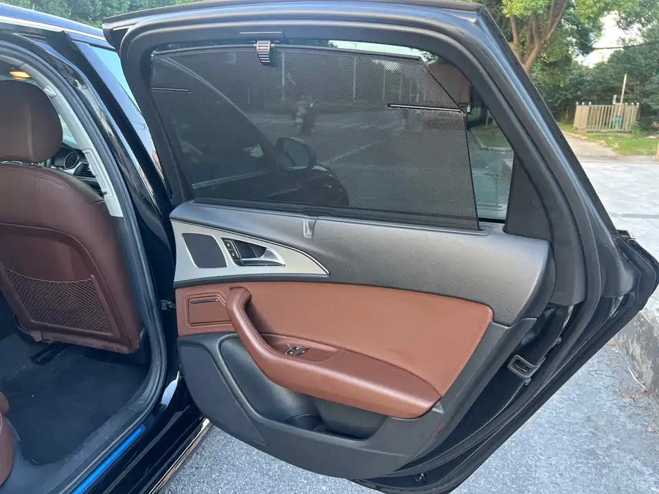 Audi A6L Audi A6L