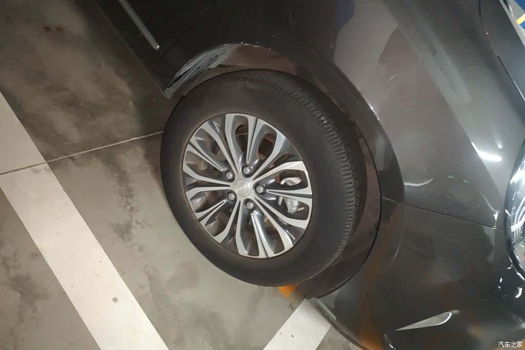 Buick GL8, 2020 6
