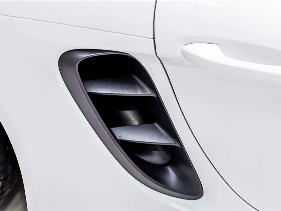 Porsche 718 Porsche 718