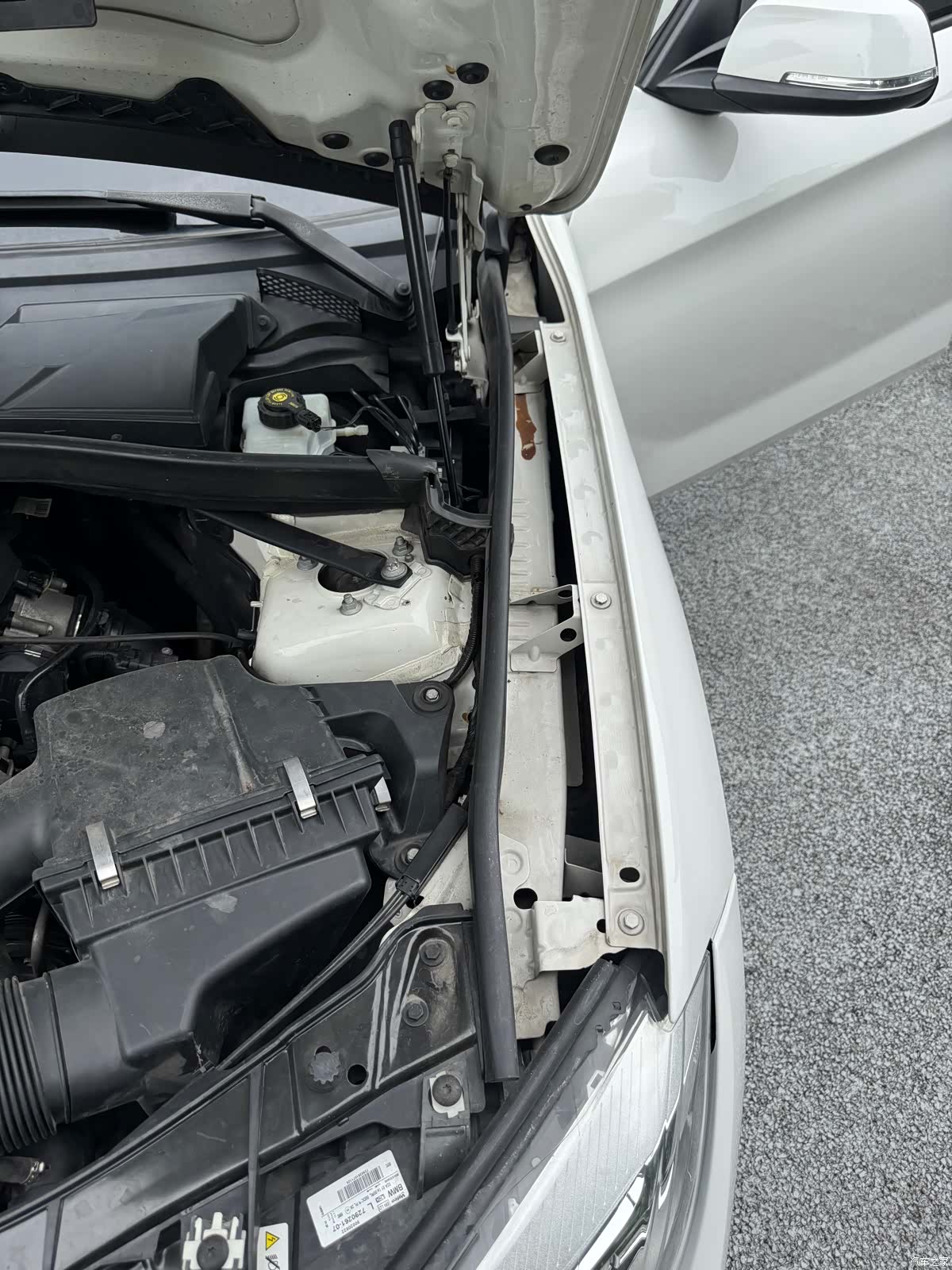 BMW X1, 2015 17