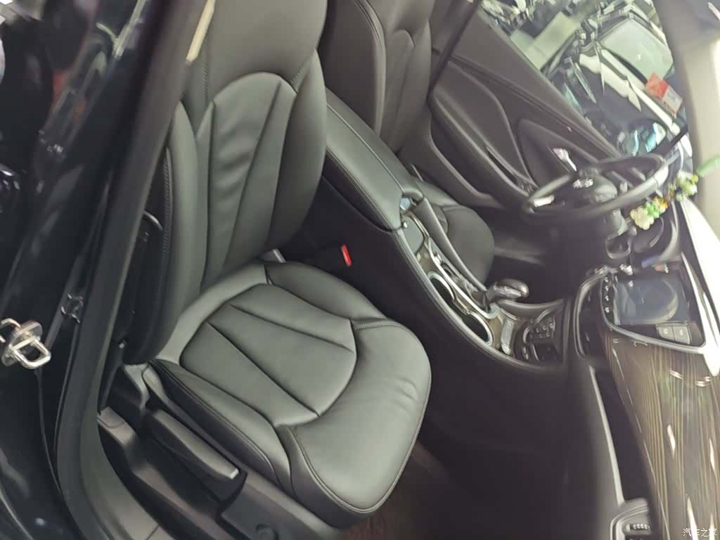 Buick Envision Plus, 2020 25