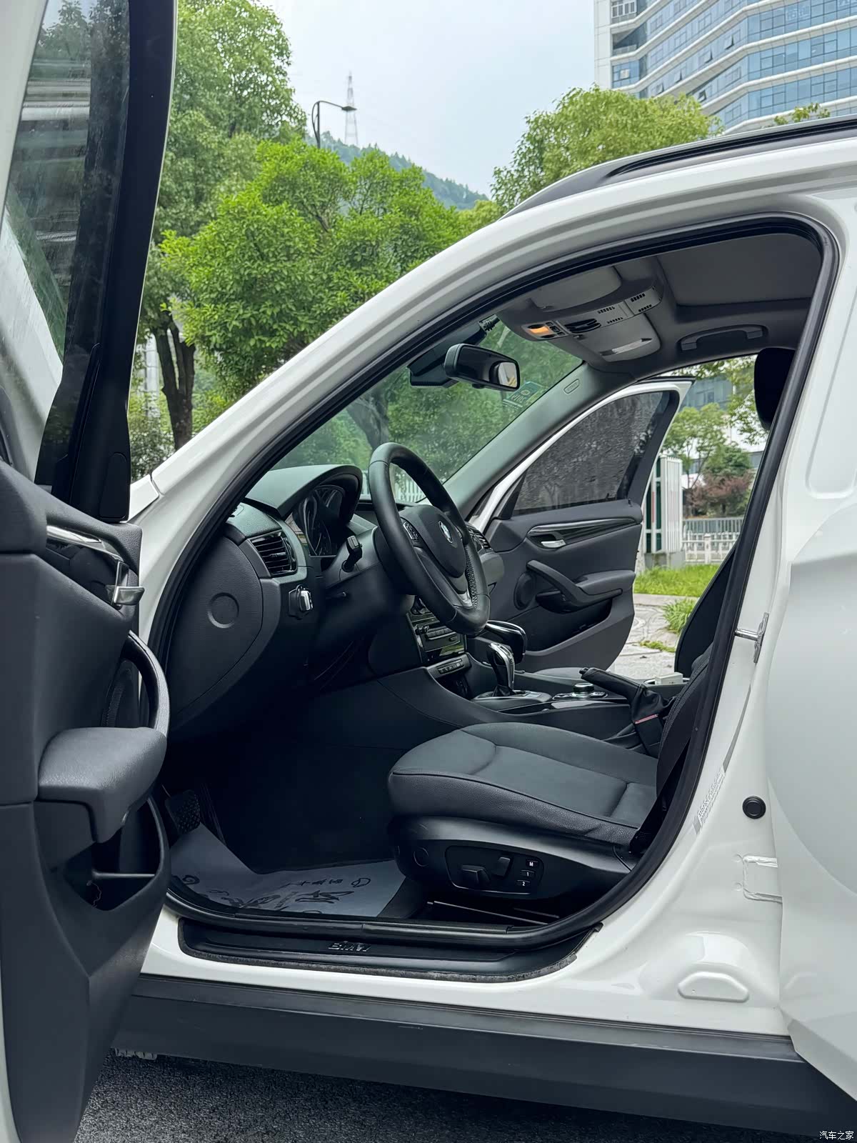 BMW X1, 2015 14