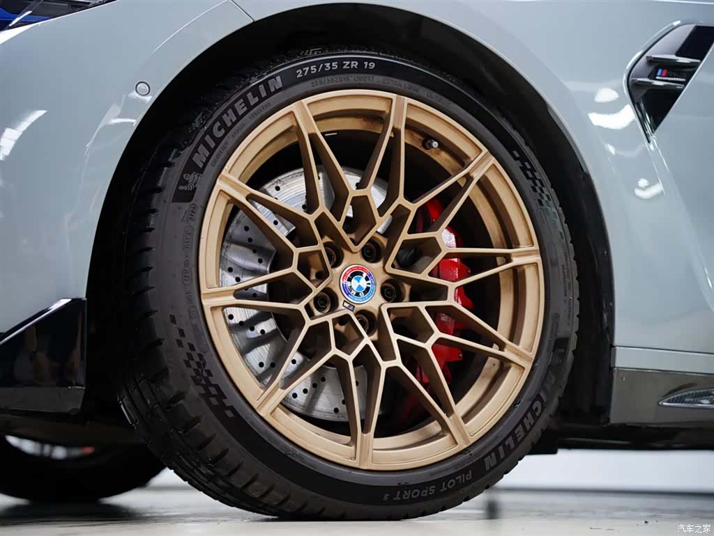 BMW M3, 2021 20