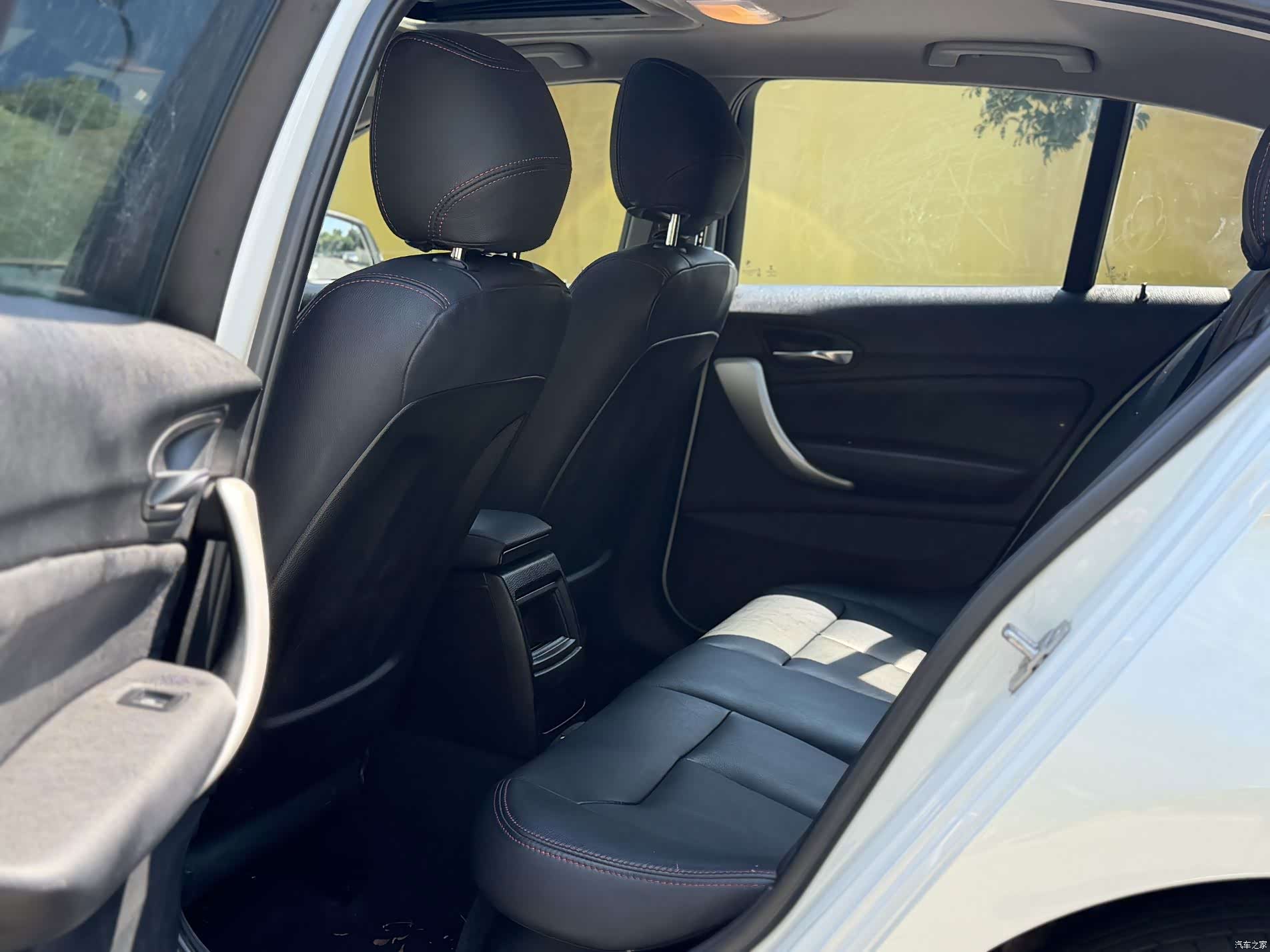 BMW 1 Series, 2014 6