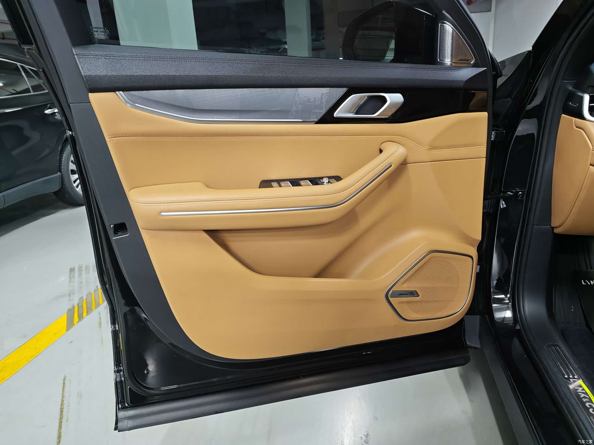 Lynk & Co 02, 2024 11