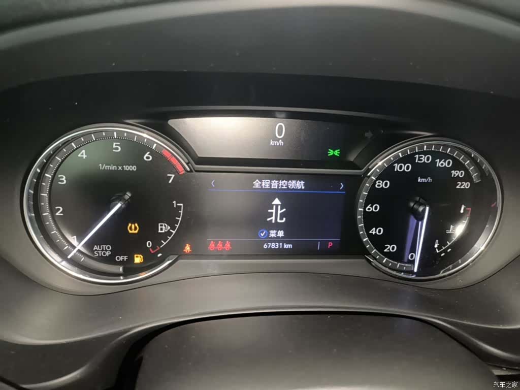 Cadillac XT4, 2020 12