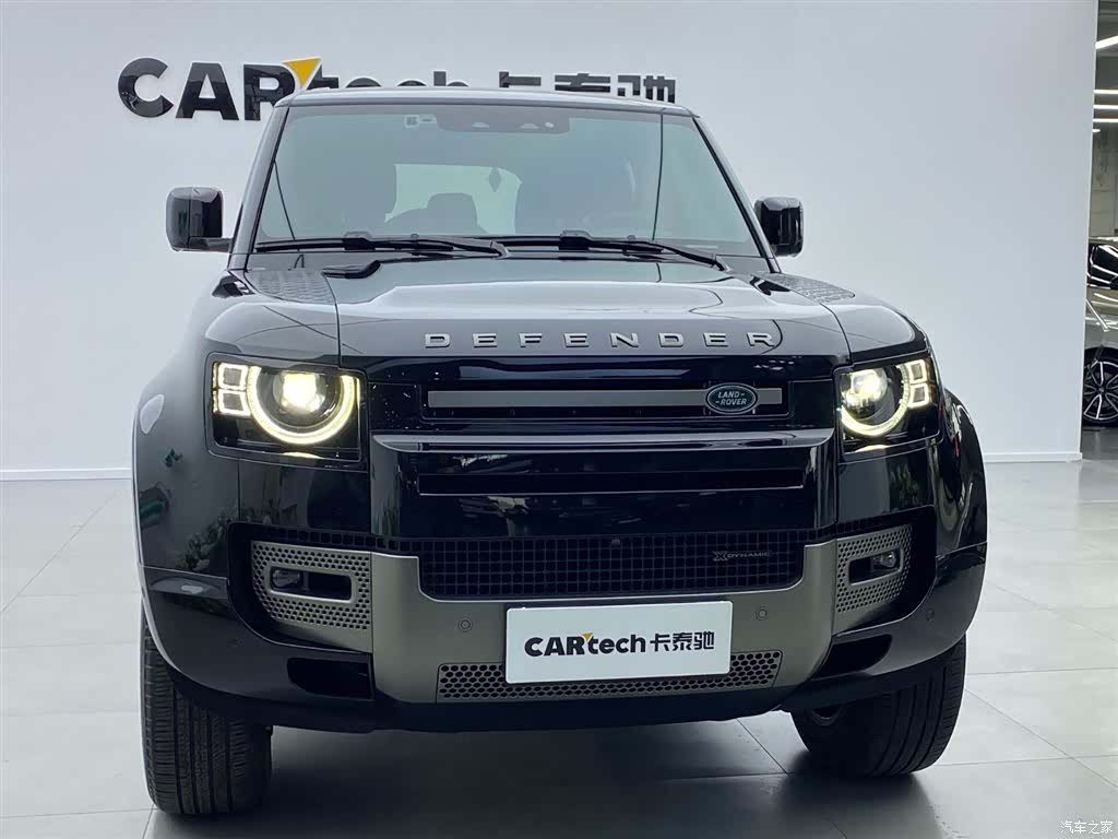 Land Rover Defender, 2023 39
