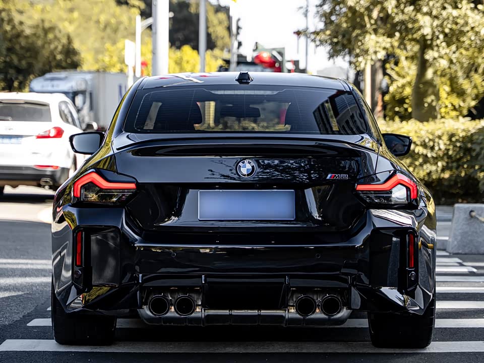 BMW M2