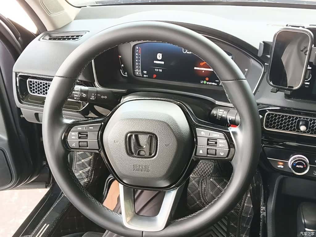 Honda Integra, 2024 11