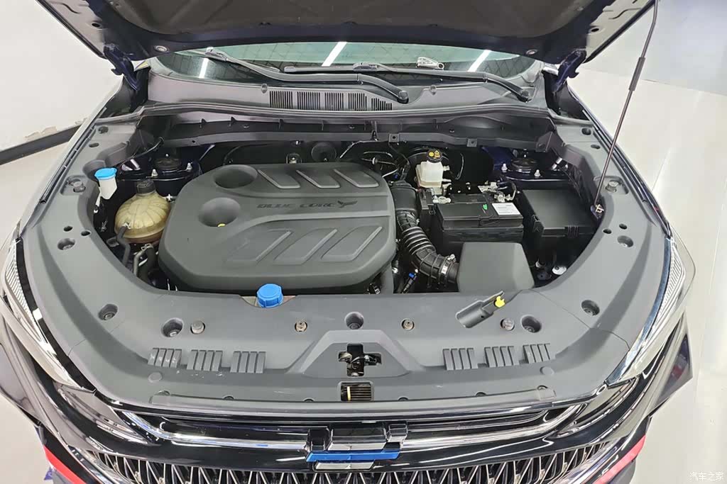 Changan X7, 2021 10