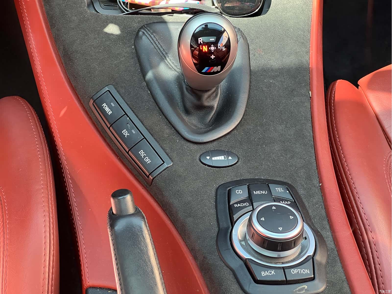BMW M3, 2010 18