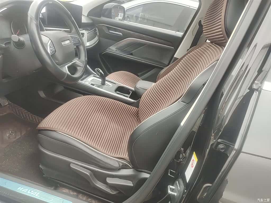 Haval H6, 2022 15