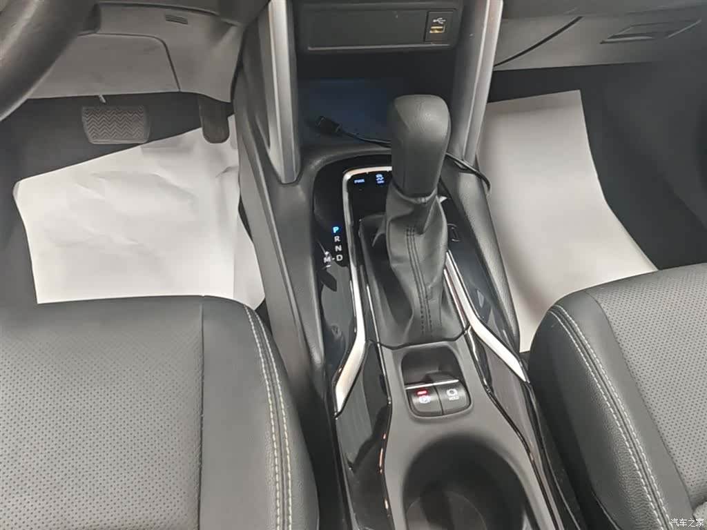 Toyota Frontlander, 2022 14
