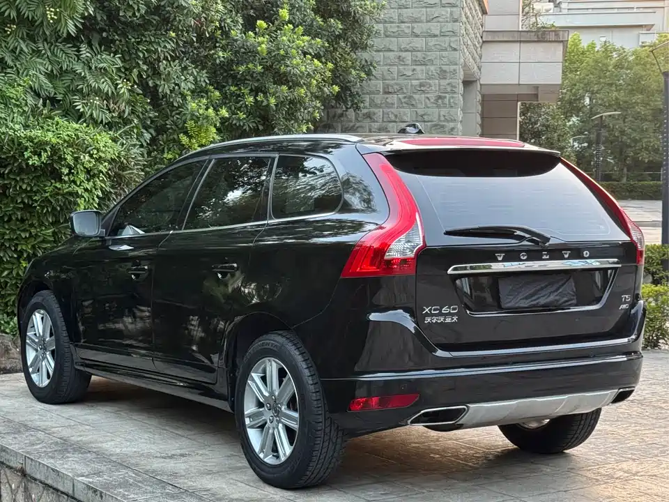 Volvo XC60 Volvo XC60