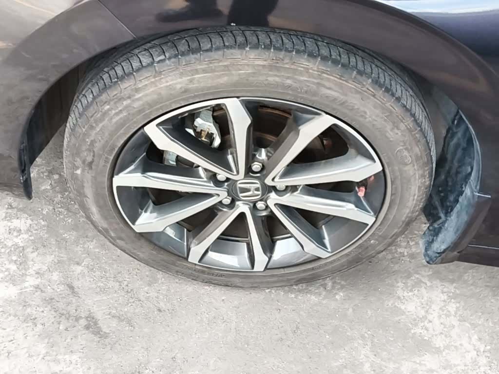 Honda Integra, 2024 23
