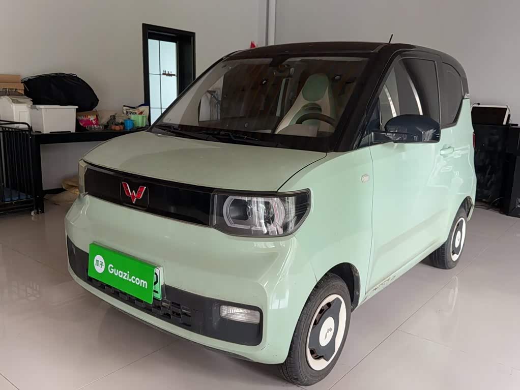 Wuling Mini EV