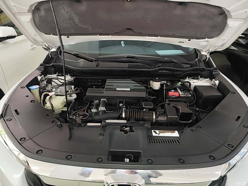 Honda Breeze, 2019 20