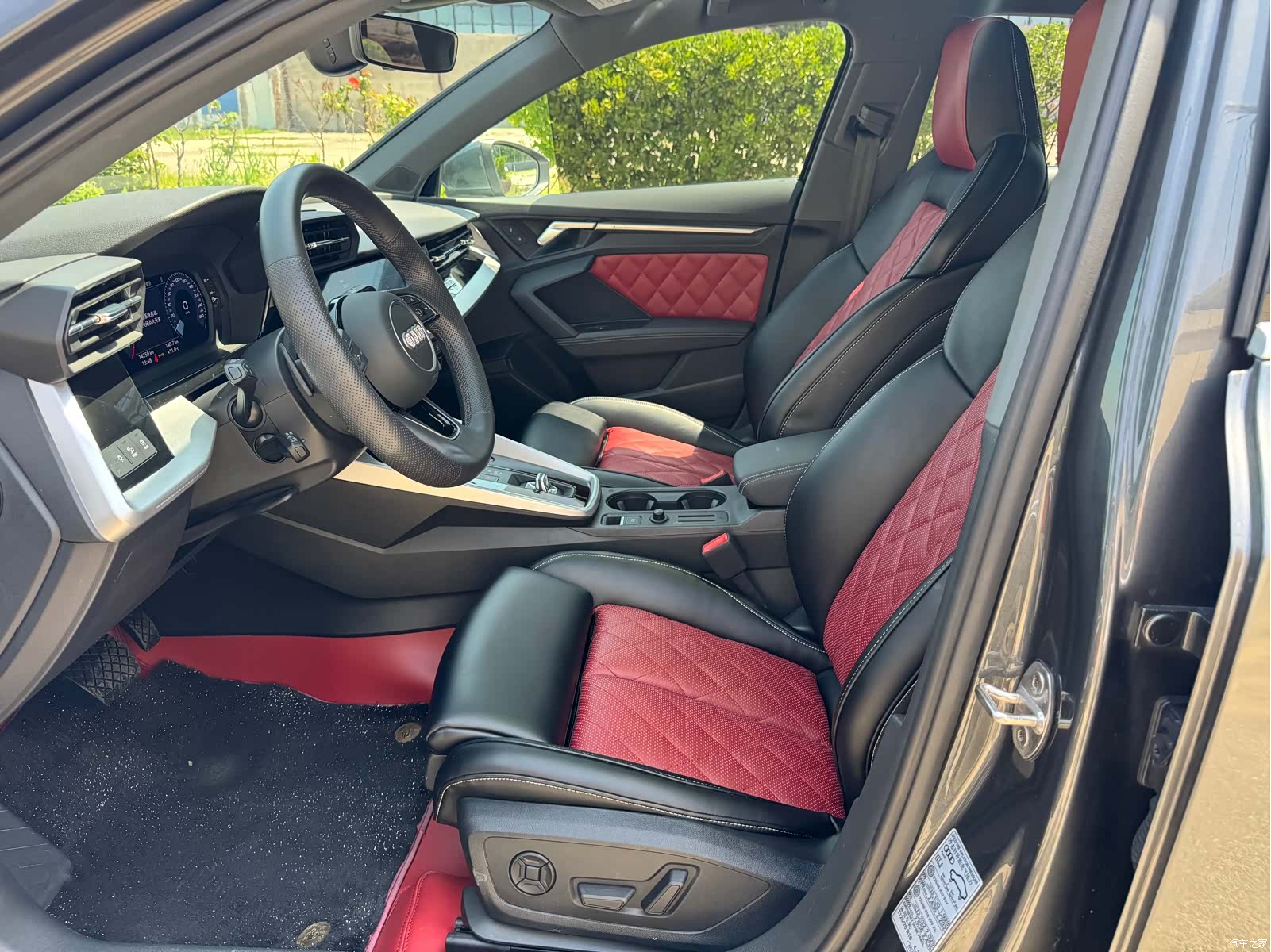 Audi A3, 2023 7