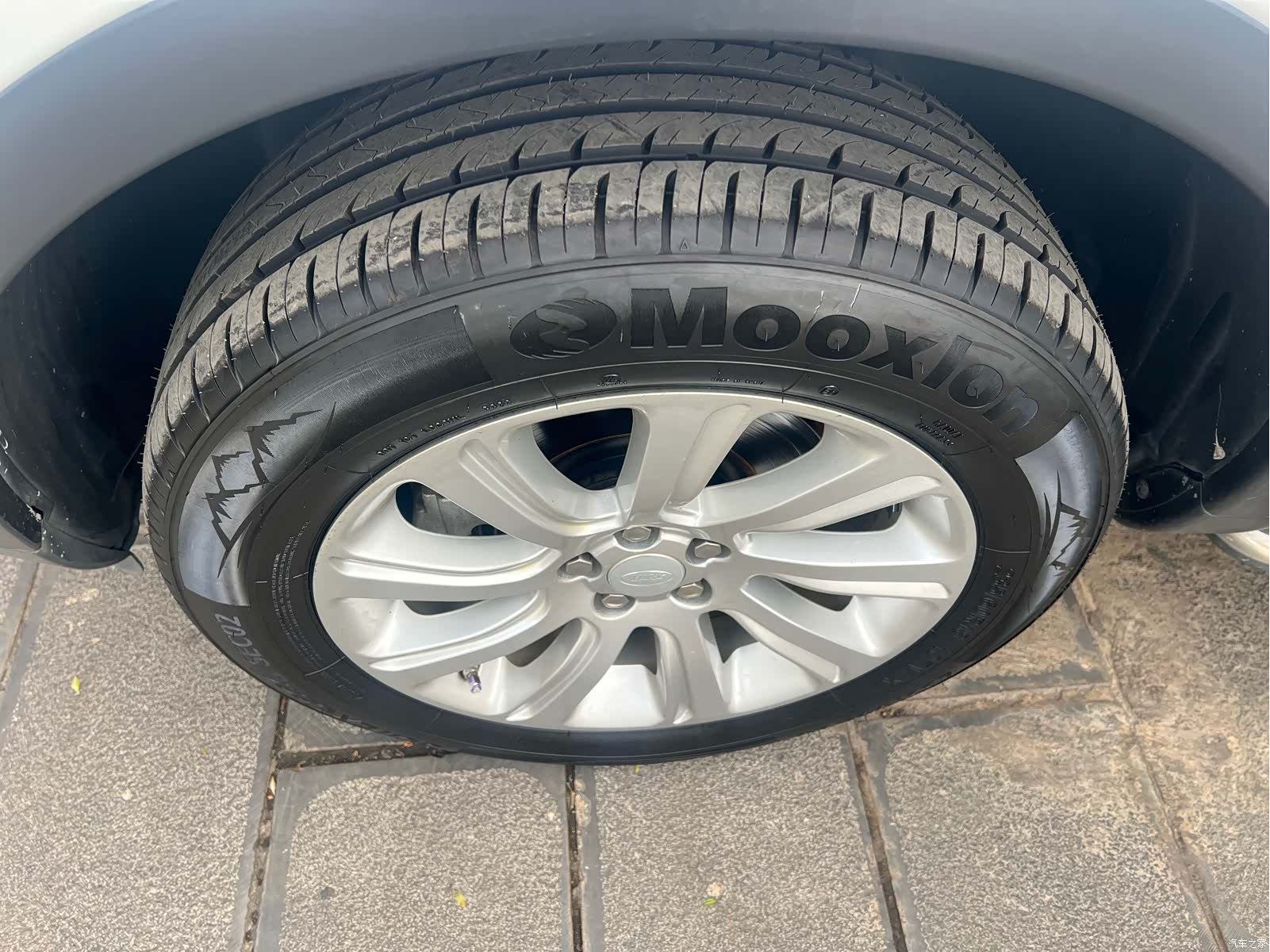 Land Rover Discovery, 2018 11
