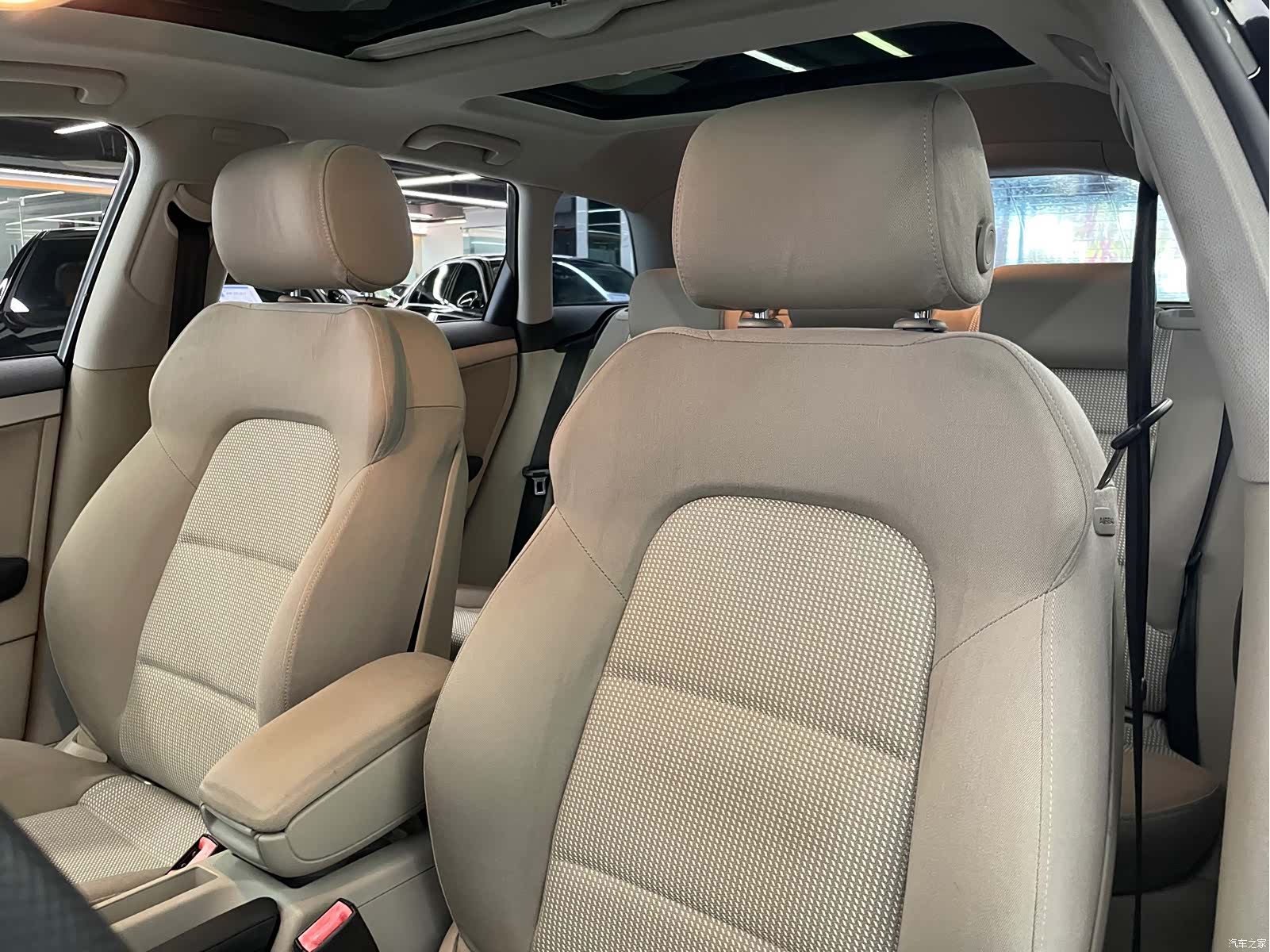 Audi A3, 2010 20