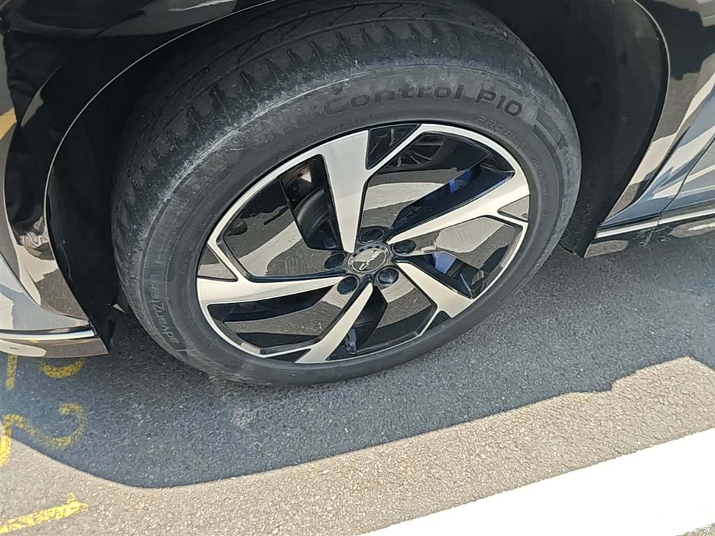 BYD HiAce, 2024 23