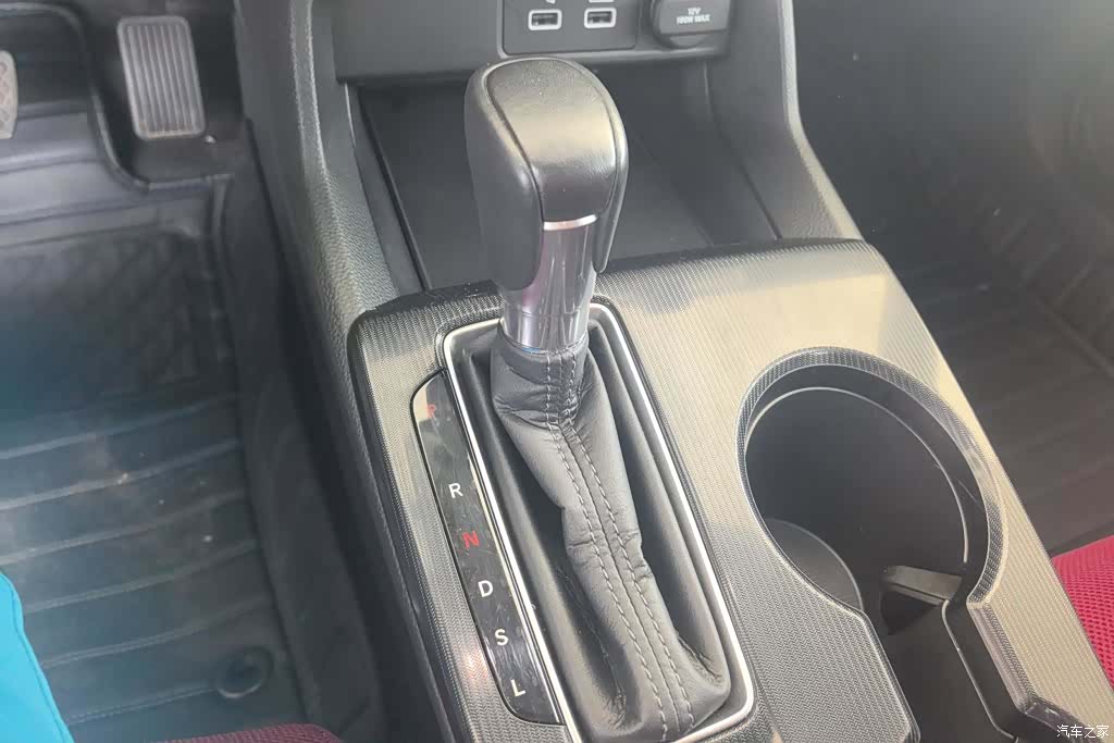 Honda Integra, 2022 16