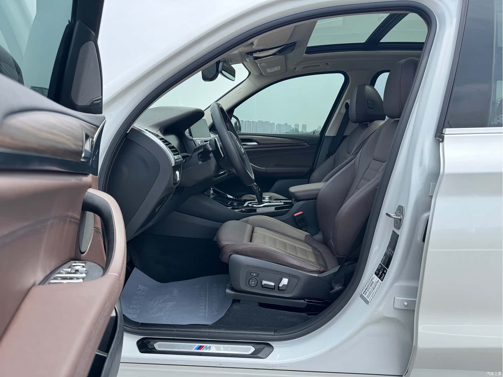 BMW X3, 2020 15