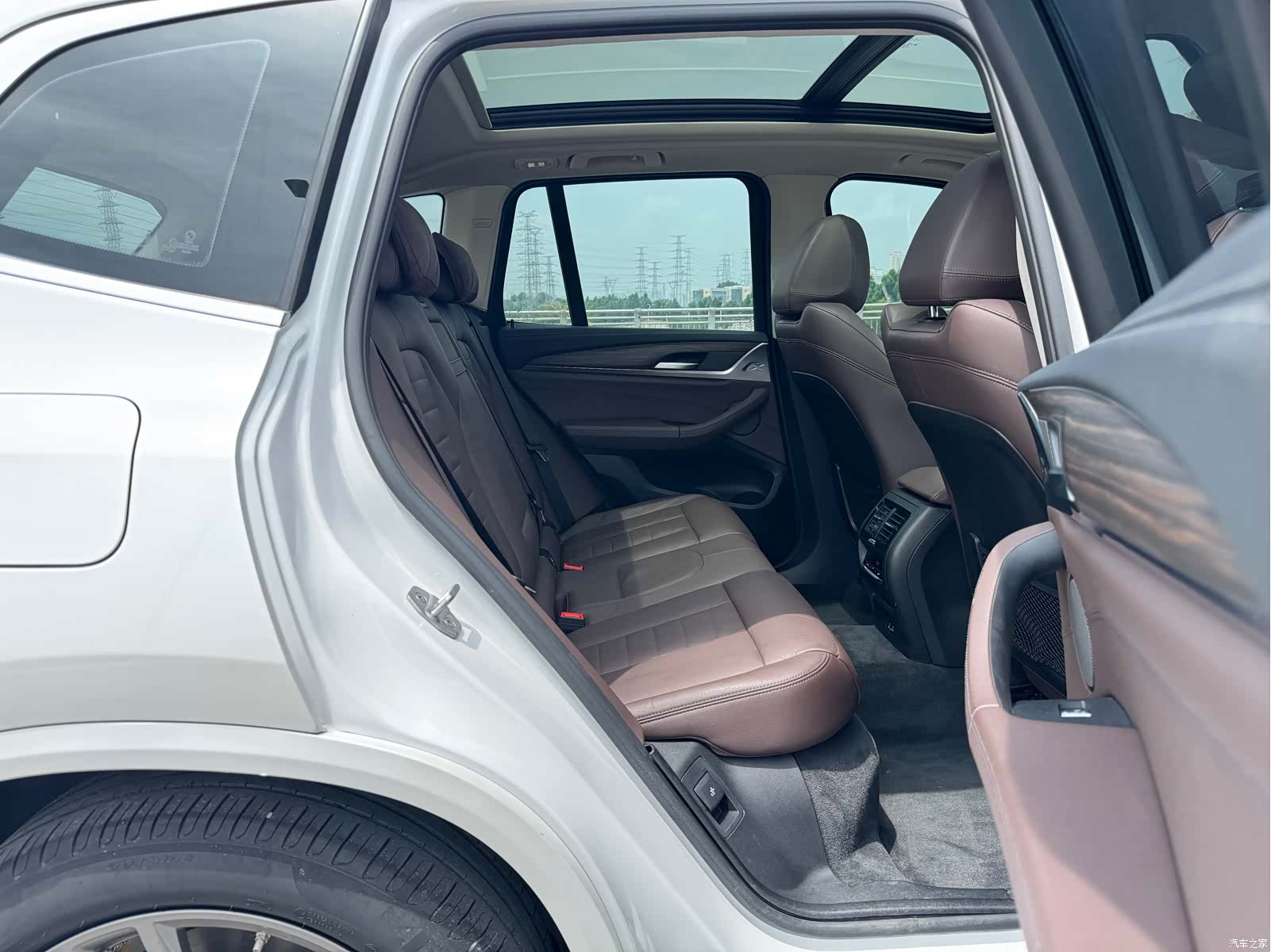 BMW X3, 2020 28