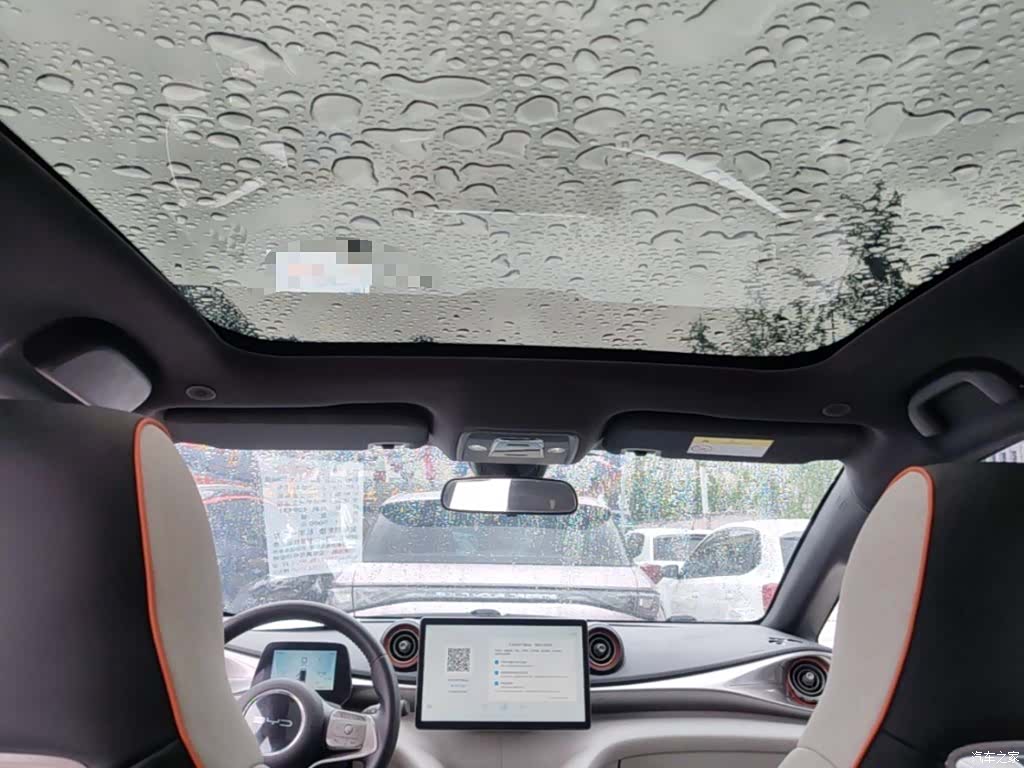 BYD Dolphin, 2022 18