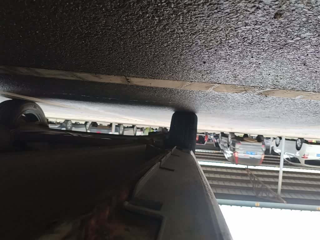 BAIC X25, 2018 21