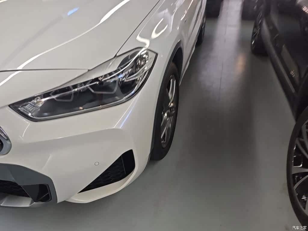BMW X2, 2021 24