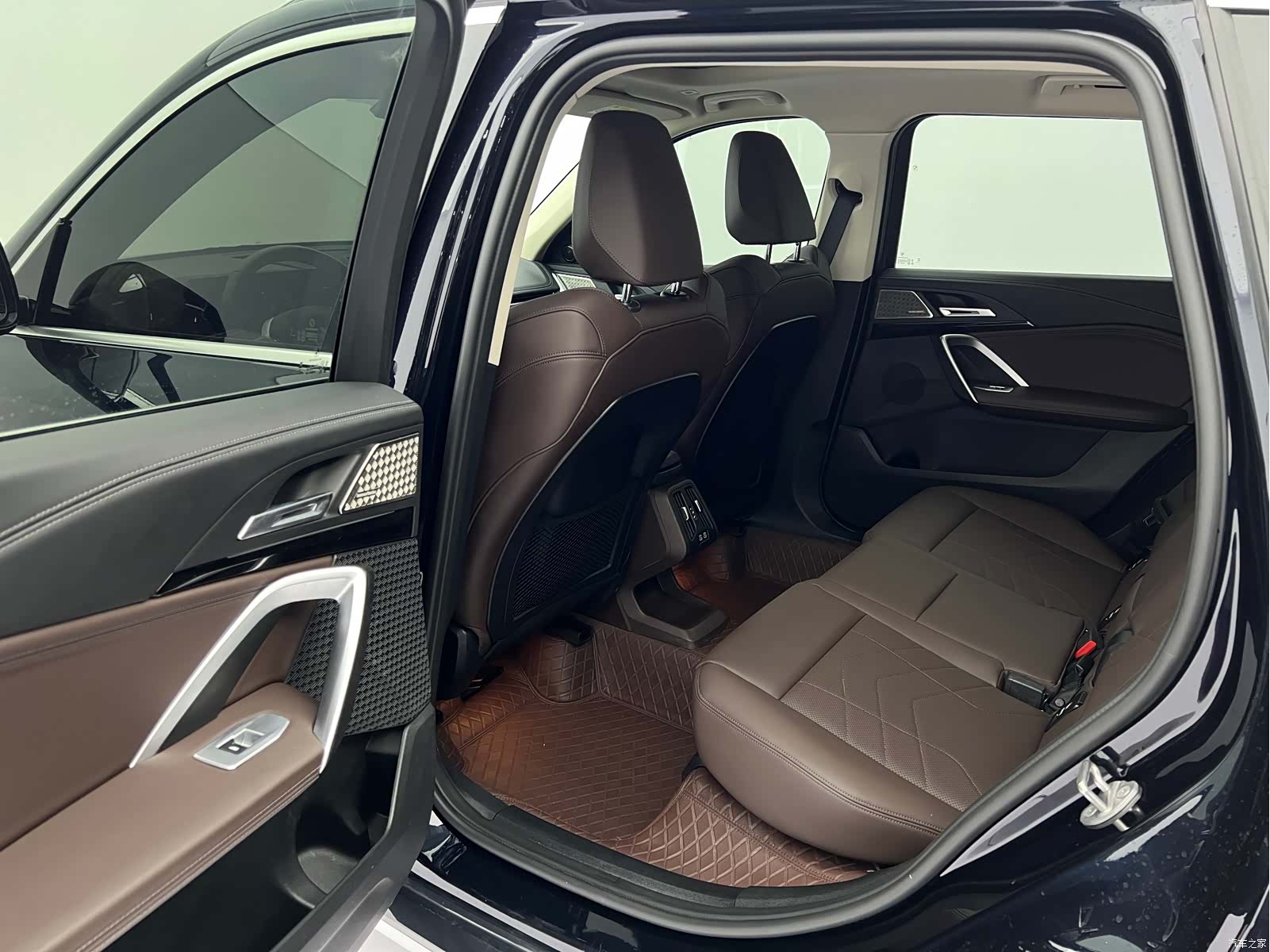 BMW X1, 2023 15