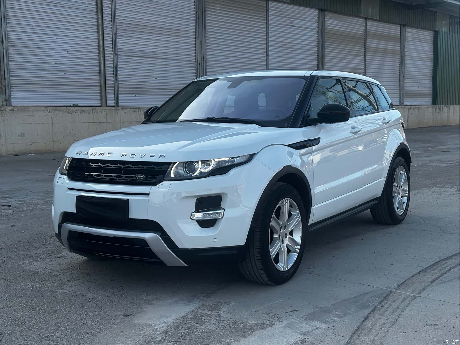 Land Rover Range Rover, 2015 1