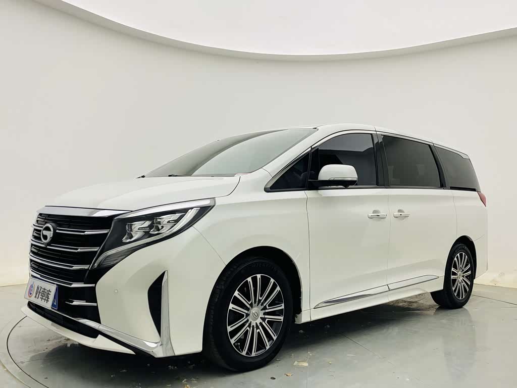 GAC M8