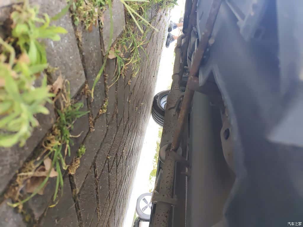 Dorcen G70S, 2018 18