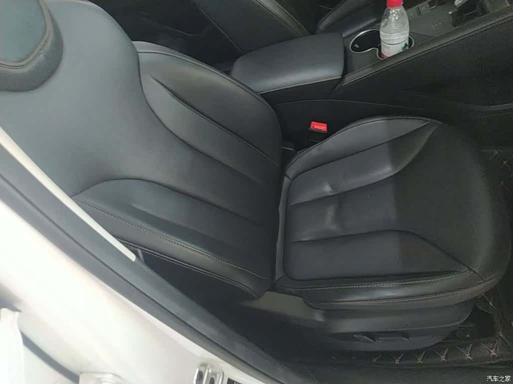 Roewe RX5, 2023 25