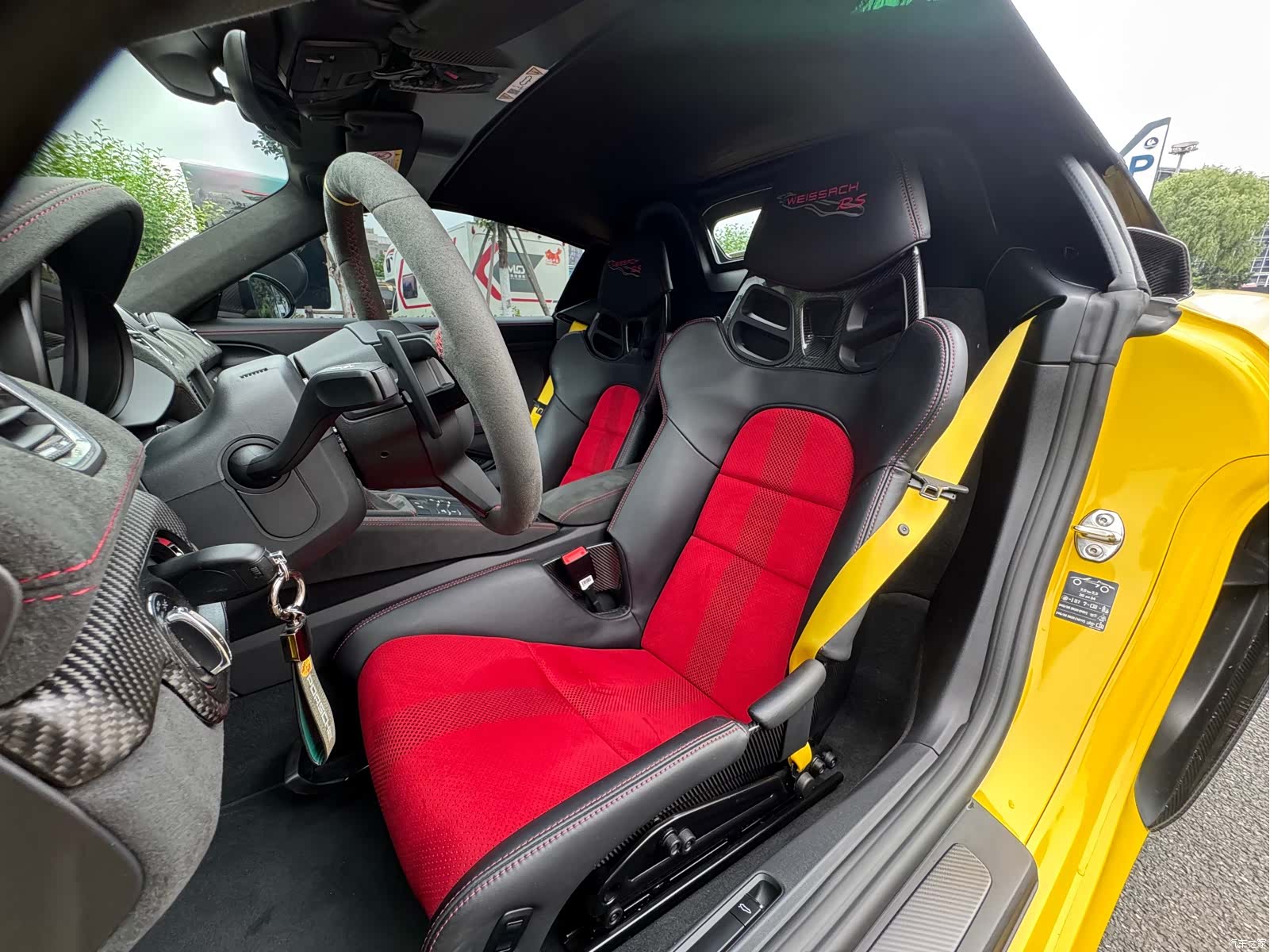 Porsche 718, 2024 9